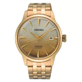 Montre Homme Seiko SRPK46J1 de Seiko, Montres bracelet - Réf : S72100646, Prix : 522,09 €, Remise : %