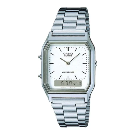 Relógio masculino Casio Edgy de Casio, Relógios com braselete - Ref: S72100652, Preço: 74,26 €, Desconto: %