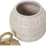 Vaso Alexandra House Living Bianco Ceramica 15 x 18 cm di Alexandra House Living, Vasi - Rif: D1620961, Prezzo: 48,58 €, Scon...