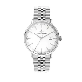 Orologio Uomo Lucien Rochat R0453120004 Bianco Argentato di Lucien Rochat, Orologi da polso - Rif: S72100671, Prezzo: 165,36 ...