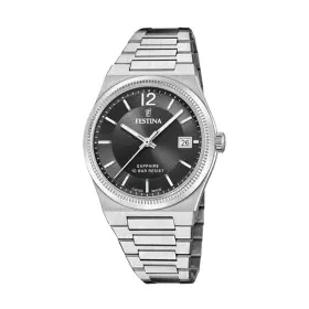 Relógio masculino Festina F20035/6 de Festina, Relógios com braselete - Ref: S72100681, Preço: 222,42 €, Desconto: %