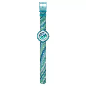 Montre Enfant Flik Flak ZFPNP153 de Flik Flak, Montres bracelet - Réf : S72100690, Prix : 81,09 €, Remise : %