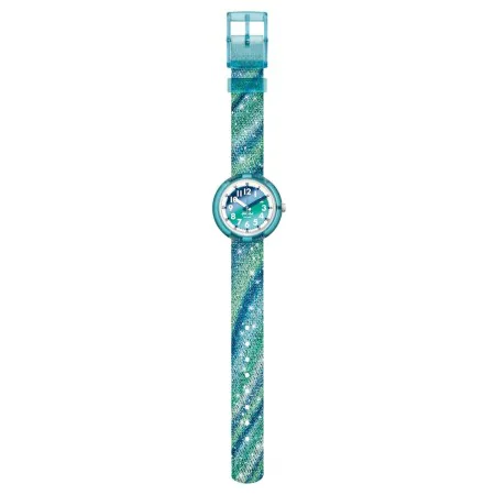 Montre Enfant Flik Flak ZFPNP153 de Flik Flak, Montres bracelet - Réf : S72100690, Prix : 81,09 €, Remise : %