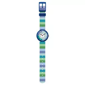 Montre Enfant Flik Flak ZFBNP226 de Flik Flak, Montres bracelet - Réf : S72100691, Prix : 77,51 €, Remise : %