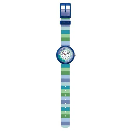 Montre Enfant Flik Flak ZFBNP226 de Flik Flak, Montres bracelet - Réf : S72100691, Prix : 77,51 €, Remise : %