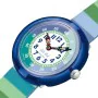 Montre Enfant Flik Flak ZFBNP226 de Flik Flak, Montres bracelet - Réf : S72100691, Prix : 77,51 €, Remise : %