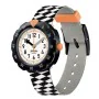 Montre Enfant Flik Flak ZFPSP069 de Flik Flak, Montres bracelet - Réf : S72100694, Prix : 84,77 €, Remise : %