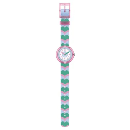 Montre Enfant Flik Flak ZFPNP151 de Flik Flak, Montres bracelet - Réf : S72100696, Prix : 77,51 €, Remise : %