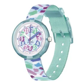 Montre Enfant Flik Flak ZFPNP150 de Flik Flak, Montres bracelet - Réf : S72100697, Prix : 78,77 €, Remise : %