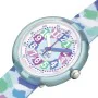 Montre Enfant Flik Flak ZFPNP150 de Flik Flak, Montres bracelet - Réf : S72100697, Prix : 77,51 €, Remise : %