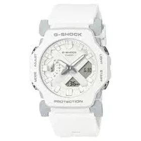 Relógio unissexo Casio G-Shock GA-2300-7AER de Casio G-Shock, Relógios com braselete - Ref: S72100702, Preço: 129,28 €, Desco...