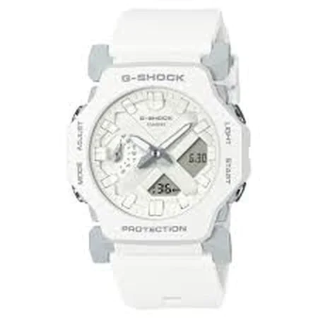 Montre Unisexe Casio G-Shock GA-2300-7AER de Casio G-Shock, Montres bracelet - Réf : S72100702, Prix : 139,97 €, Remise : %