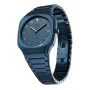 Montre Homme D1 Milano GALAXY BLUE (Ø 37 mm) de D1 Milano, Montres bracelet - Réf : S72100766, Prix : 291,63 €, Remise : %