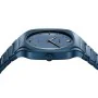 Montre Homme D1 Milano GALAXY BLUE (Ø 37 mm) de D1 Milano, Montres bracelet - Réf : S72100766, Prix : 291,63 €, Remise : %