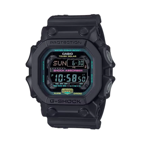 Orologio Uomo Casio G-Shock GX-56MF-1ER (Ø 53,5 mm) di Casio G-Shock, Orologi da polso - Rif: S72100778, Prezzo: 163,41 €, Sc...