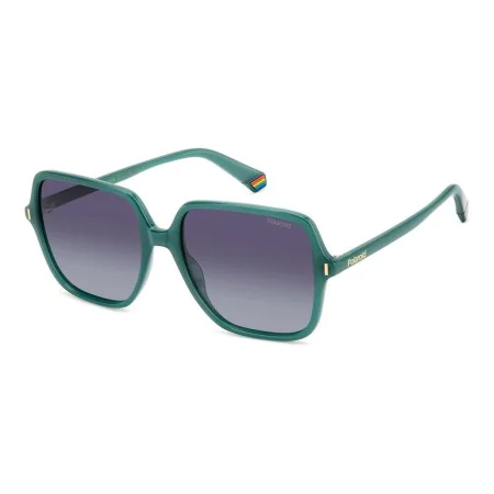 Lunettes de soleil Femme Polaroid PLD 6219_S de Polaroid, Lunettes et accessoires - Réf : S72100790, Prix : 77,63 €, Remise : %