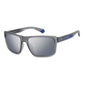 Lunettes de soleil Homme Polaroid PLD 2158_S de Polaroid, Lunettes et accessoires - Réf : S72100794, Prix : 82,04 €, Remise : %