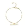 Bracelete feminino BT1005 de N/A, De abertura variável - Ref: S72100801, Preço: 35,08 €, Desconto: %