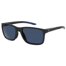 Lunettes de soleil Homme Under Armour UA 0005_S de Under Armour, Lunettes et accessoires - Réf : S72100808, Prix : 111,13 €, ...