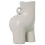 Vase Alexandra House Living Blanc Céramique 23 x 24 x 34 cm Avec des poignées de Alexandra House Living, Vases - Réf : D16209...