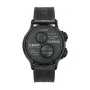 Men's Watch U-Boat U8889/A Black by U-Boat, Wrist Watches - Ref: S72100844, Price: 2,00 €, Discount: %