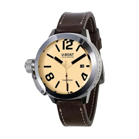 Men's Watch U-Boat 8091 by U-Boat, Wrist Watches - Ref: S72100846, Price: 3,00 €, Discount: %