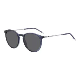 Gafas de Sol Hombre Hugo Boss HG 1286_S de Hugo Boss, Gafas y accesorios - Ref: S72100865, Precio: 156,72 €, Descuento: %