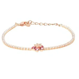 Bracelete feminino Stroili 1691848 de Stroili, De abertura variável - Ref: S72100867, Preço: 58,73 €, Desconto: %