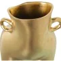 Vase Alexandra House Living Golden Ceramic 23 x 24 x 34 cm With handles by Alexandra House Living, Vases - Ref: D1620970, Pri...