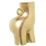 Vase Alexandra House Living Gold aus Keramik 23 x 24 x 34 cm Mit Griffen von Alexandra House Living, Vasen - Ref: D1620970, P...