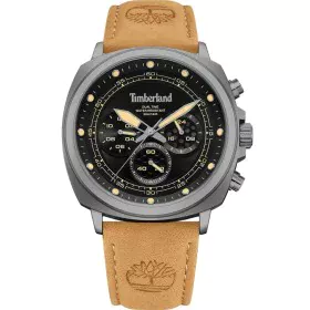 Reloj Hombre Timberland TDWGF0042002 Negro de Timberland, Relojes de pulsera - Ref: S72100890, Precio: 206,35 €, Descuento: %