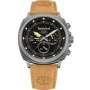 Reloj Hombre Timberland TDWGF0042002 Negro de Timberland, Relojes de pulsera - Ref: S72100890, Precio: 191,07 €, Descuento: %