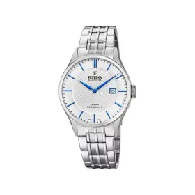 Montre Homme Festina F20005/2 (Ø 40 mm) de Festina, Montres bracelet - Réf : S72100921, Prix : 154,14 €, Remise : %