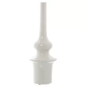 Vase Alexandra House Living White Ceramic 20 x 20 x 52 cm by Alexandra House Living, Vases - Ref: D1620984, Price: 63,28 €, D...