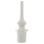 Vase Alexandra House Living White Ceramic 20 x 20 x 52 cm by Alexandra House Living, Vases - Ref: D1620984, Price: 63,39 €, D...