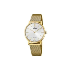 Montre Homme Festina F20022/1 (Ø 40 mm) de Festina, Montres bracelet - Réf : S72100968, Prix : 181,10 €, Remise : %