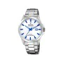 Montre Homme Festina F20024/5 Argenté de Festina, Montres bracelet - Réf : S72100979, Prix : 195,58 €, Remise : %