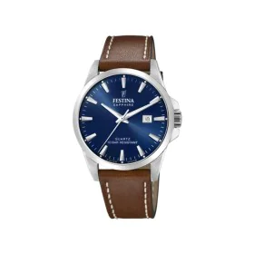 Montre Homme Festina F20025/3 de Festina, Montres bracelet - Réf : S72100983, Prix : 172,10 €, Remise : %