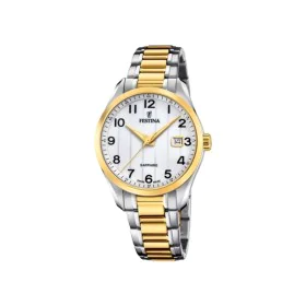 Montre Homme Festina F20027/1 de Festina, Montres bracelet - Réf : S72100988, Prix : 226,02 €, Remise : %