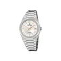 Montre Homme Festina F20035/2 Blanc Argenté (Ø 35 mm) de Festina, Montres bracelet - Réf : S72100993, Prix : 240,22 €, Remise...