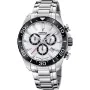 Relógio masculino Festina F20042/1 Branco de Festina, Relógios com braselete - Ref: S72101006, Preço: 358,64 €, Desconto: %