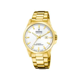 Relógio masculino Festina F20044/2 de Festina, Relógios com braselete - Ref: S72101009, Preço: 226,02 €, Desconto: %