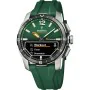 Montre Homme Festina F23000/2 Vert de Festina, Montres bracelet - Réf : S72101018, Prix : 599,83 €, Remise : %