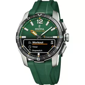 Orologio Uomo Festina F23000/2 Verde di Festina, Orologi da polso - Rif: S72101018, Prezzo: 526,17 €, Sconto: %