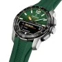 Montre Homme Festina F23000/2 Vert de Festina, Montres bracelet - Réf : S72101018, Prix : 599,83 €, Remise : %