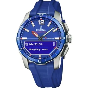 Reloj Hombre Festina F23000/3 de Festina, Relojes de pulsera - Ref: S72101019, Precio: 526,17 €, Descuento: %