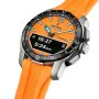 Montre Homme Festina F23000/7 Orange de Festina, Montres bracelet - Réf : S72101022, Prix : 526,17 €, Remise : %