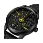 Orologio Uomo Police PEWJA0022101 Nero di Police, Orologi da polso - Rif: S72101024, Prezzo: 199,88 €, Sconto: %