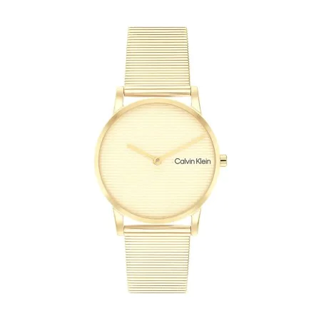 Relógio masculino Calvin Klein 25100035 de Calvin Klein, Relógios com braselete - Ref: S72101026, Preço: 214,25 €, Desconto: %