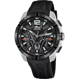 Montre Homme Lotus 18944/2 de Lotus, Montres bracelet - Réf : S72101029, Prix : 214,99 €, Remise : %